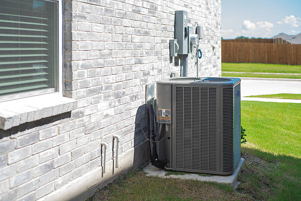 Reliable Hvac Maintenance contractor in Yarmouth, ME by FH HVAC